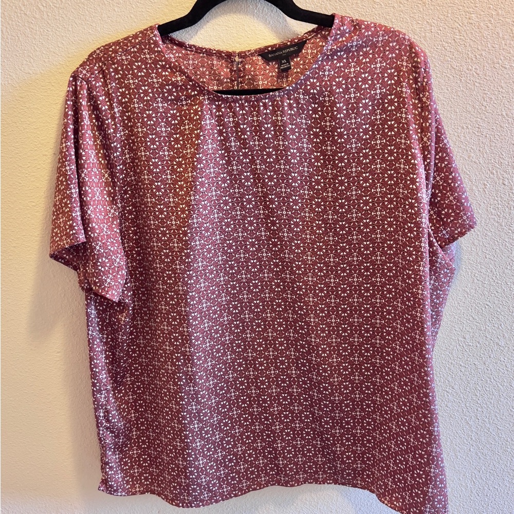 BR blouse